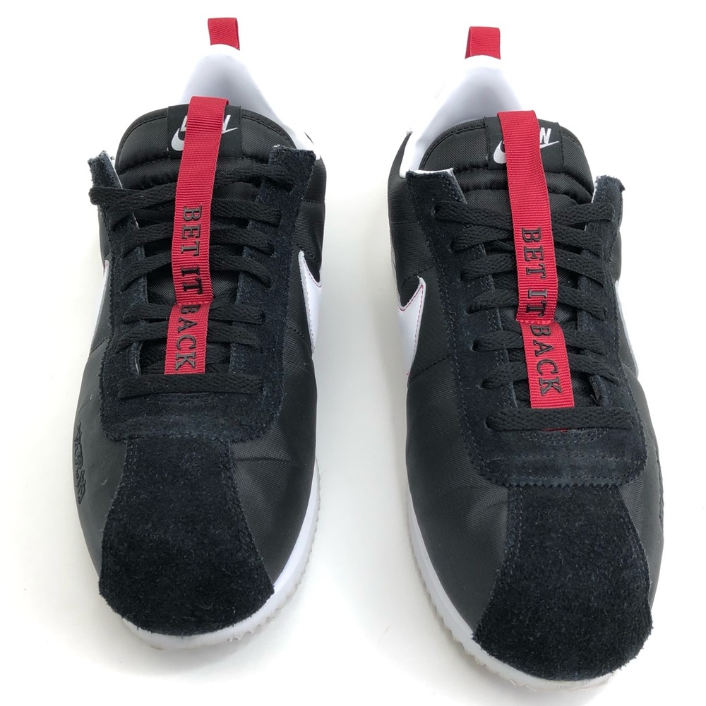 Kendrick Lamar x Nike Cortez Bet It Back w Box - Picture 3 of 8